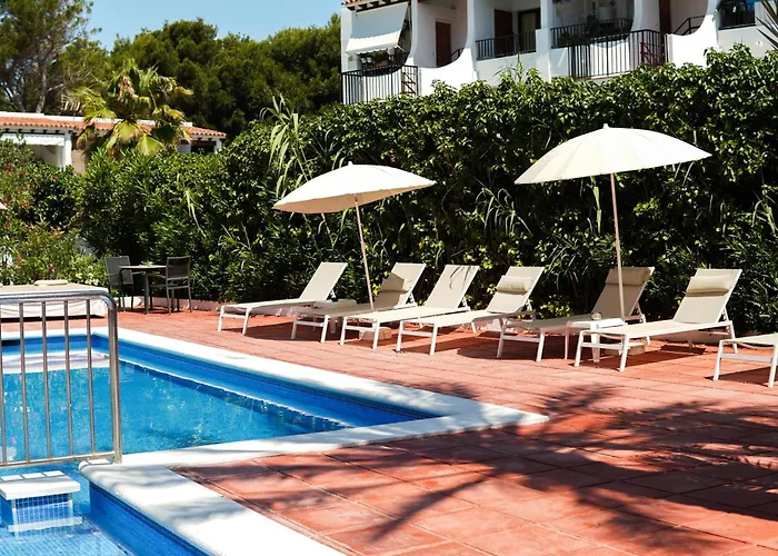 Apartamentos Sandic