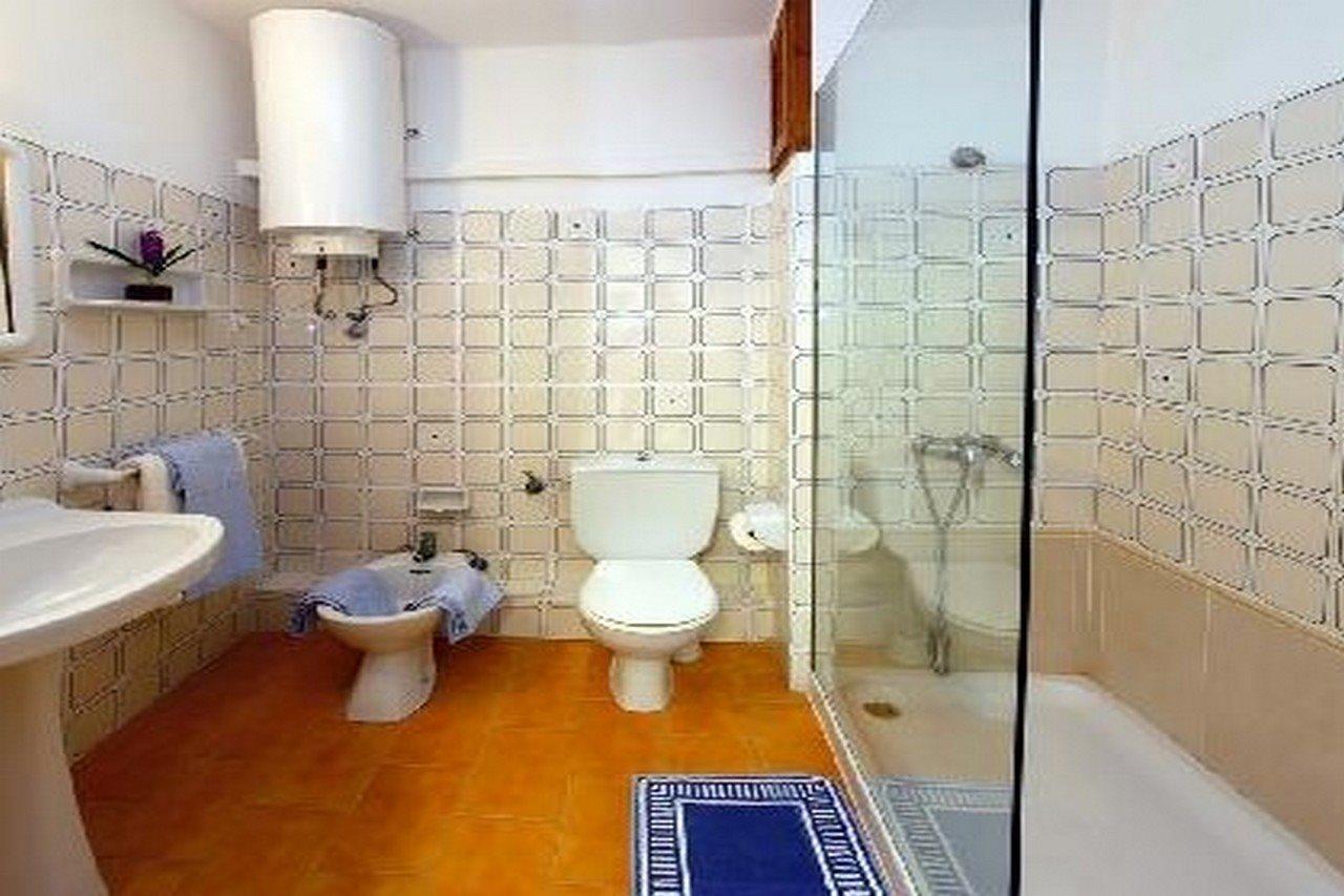 Apartamento Typic Sandic