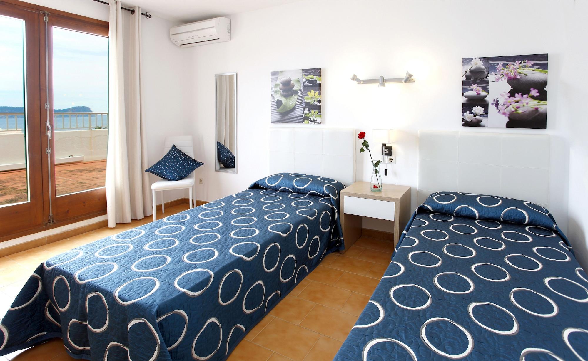 Apartamento Typic Sandic