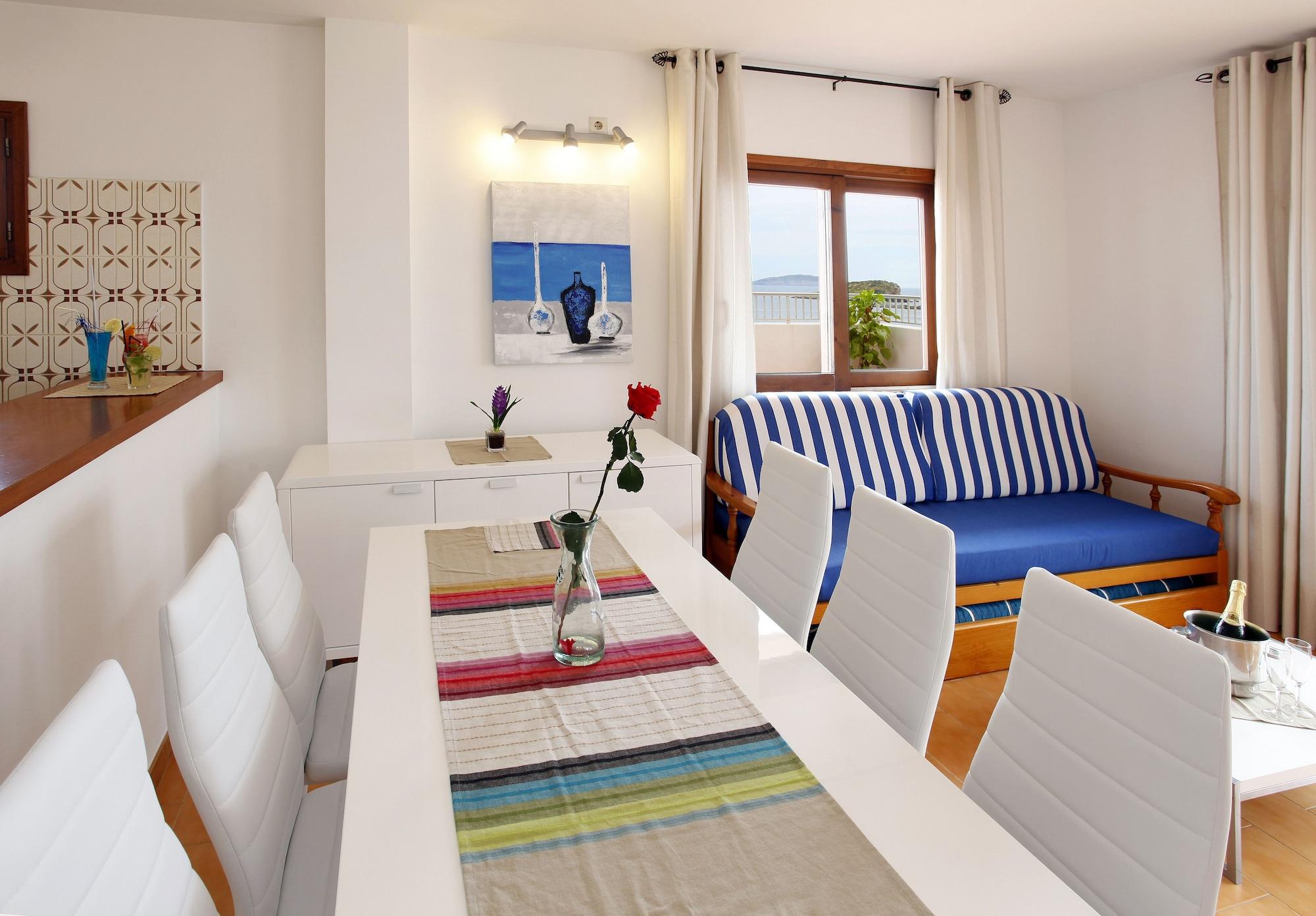 Apartamento Typic Sandic *