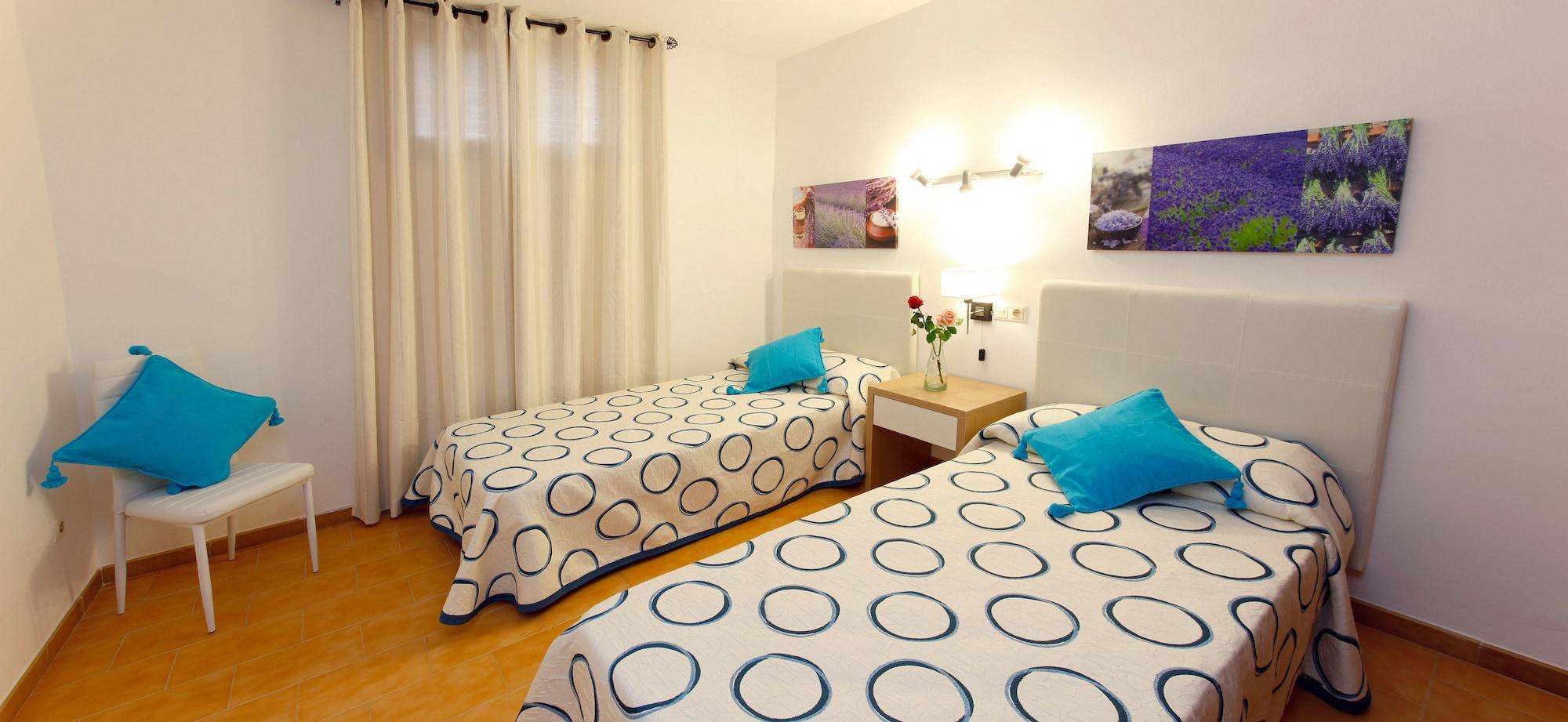 Typic Sandic Apartamento