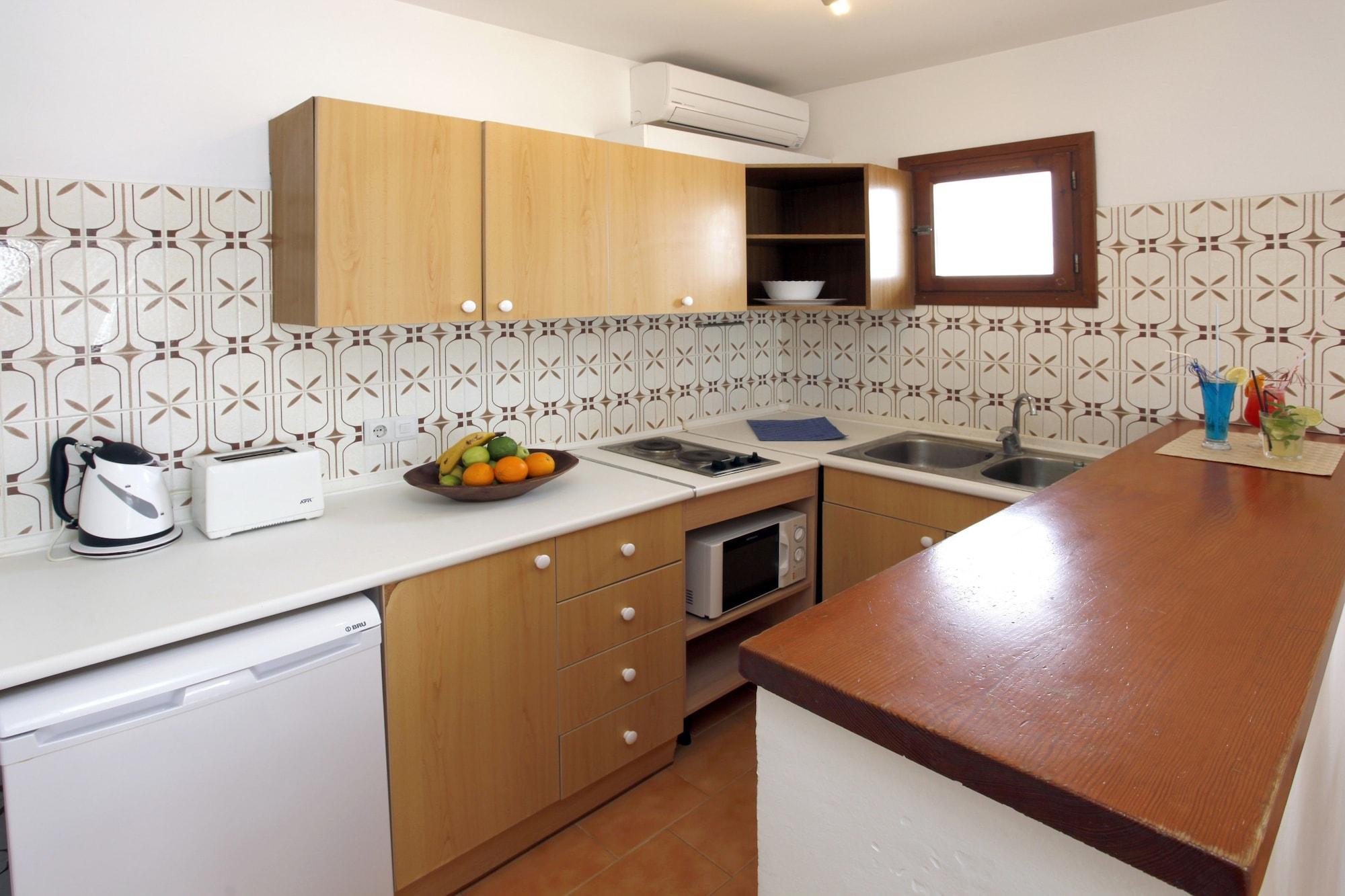 Apartamento Typic Sandic