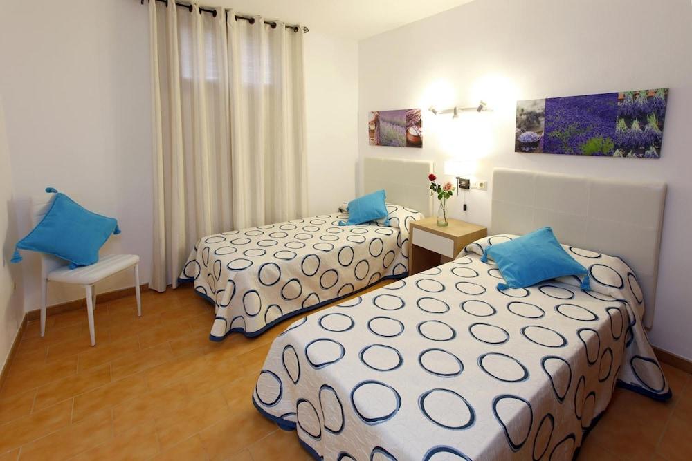 Typic Sandic Apartamento Es Cana