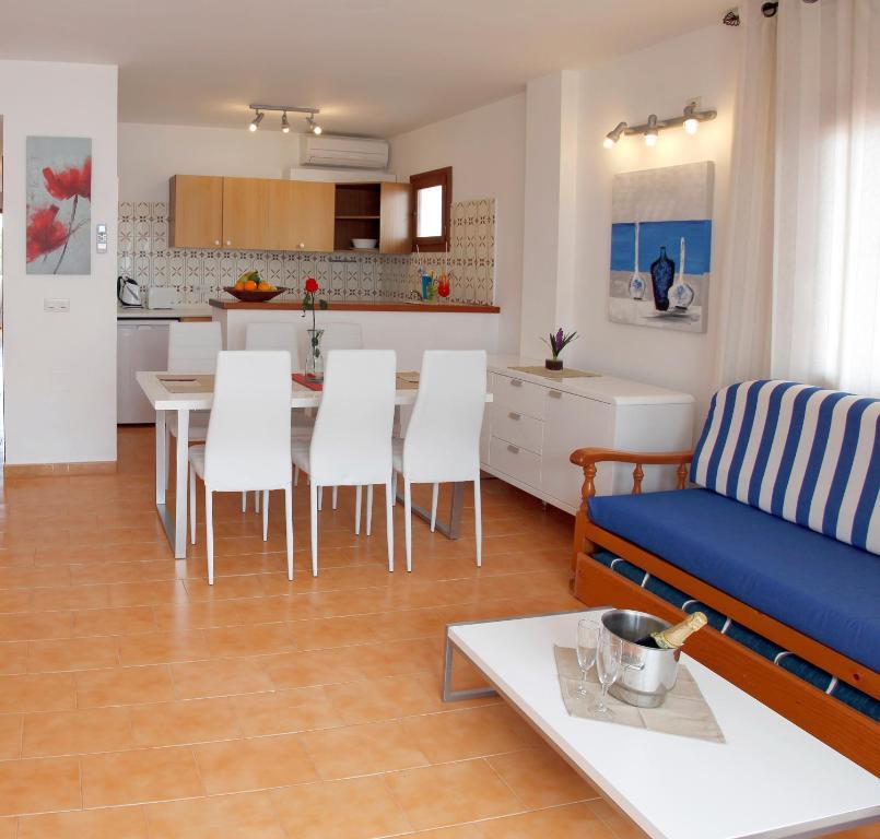 Typic Sandic Apartamento Es Cana