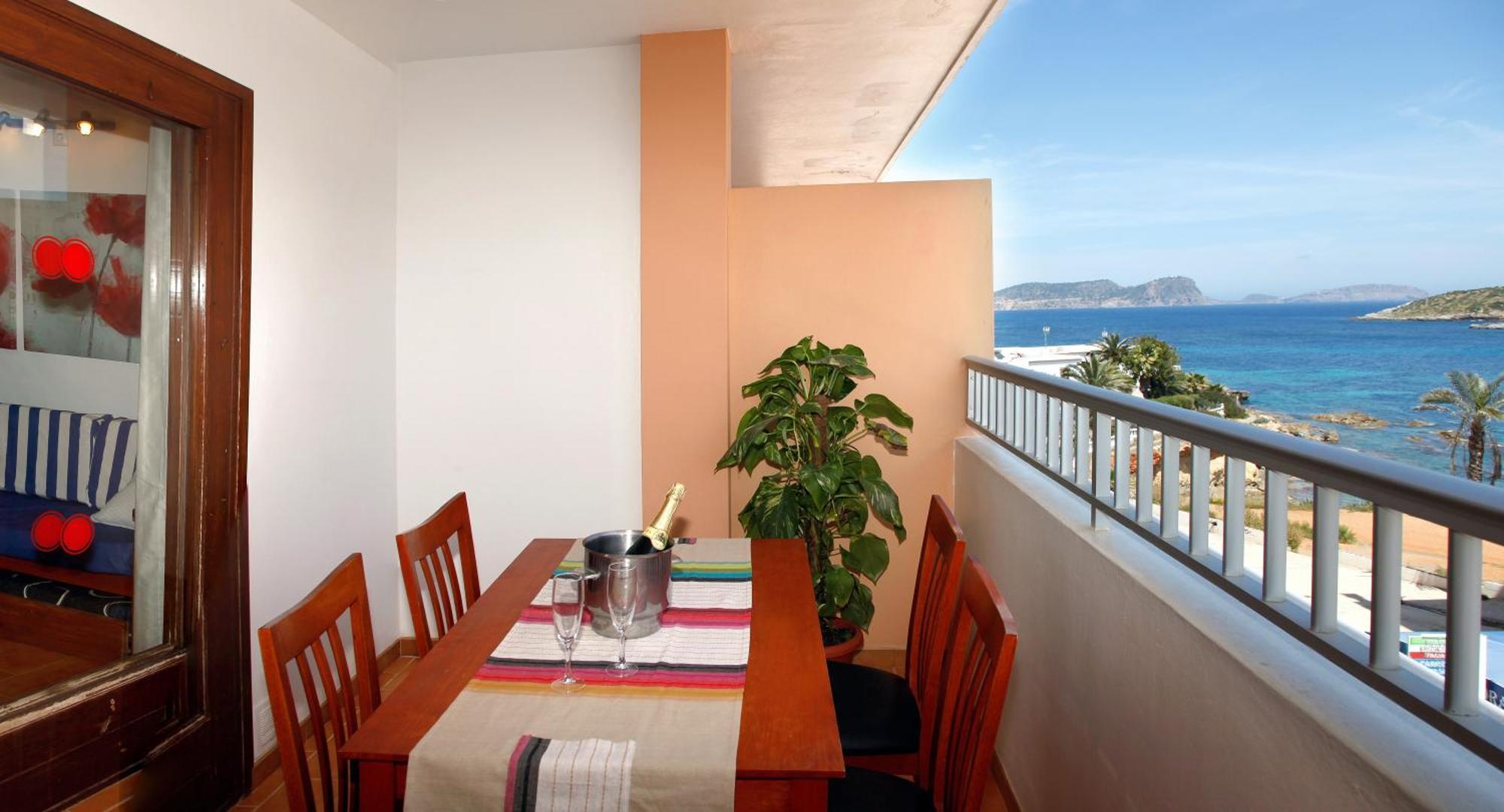 Typic Sandic Apartamento *