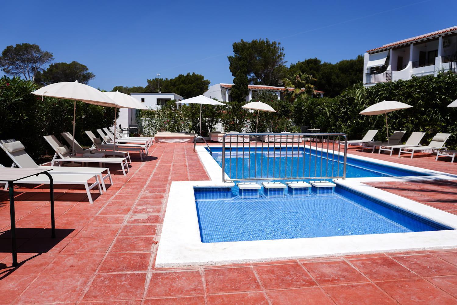 Apartamento Typic Sandic Es Cana