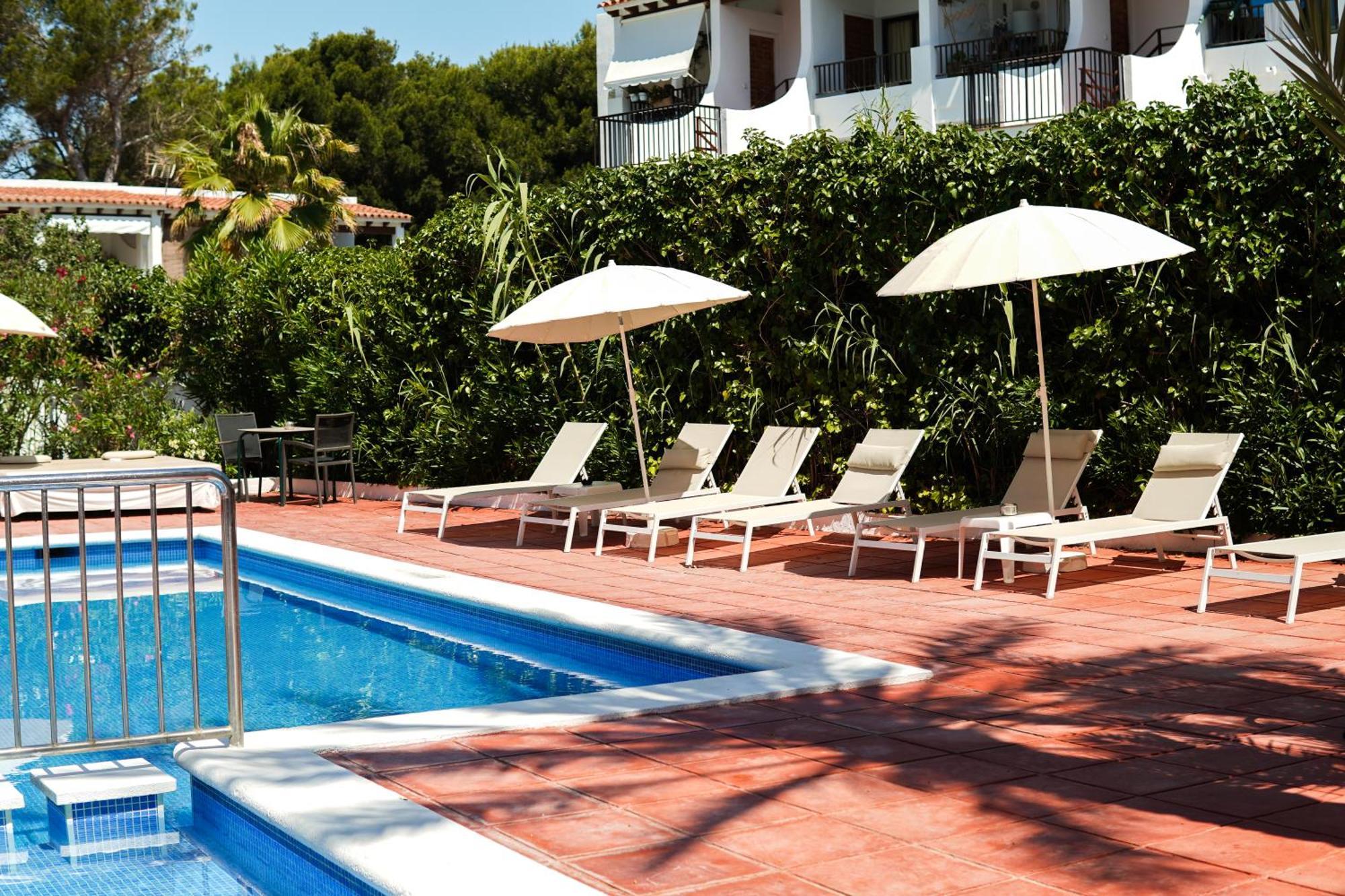 Typic Sandic Apartamento Es Cana
