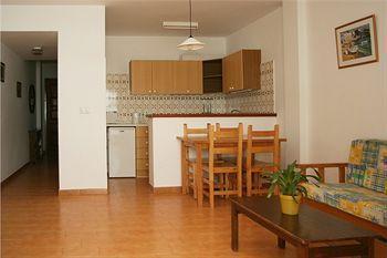 Apartamento Typic Sandic Es Cana