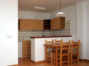 Typic Sandic Apartamento