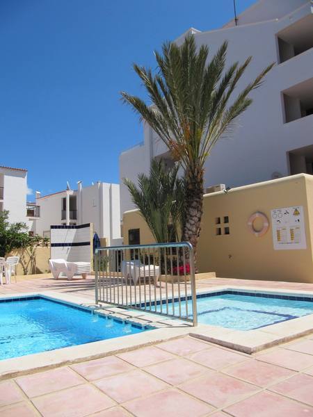 Apartamento Typic Sandic Es Cana