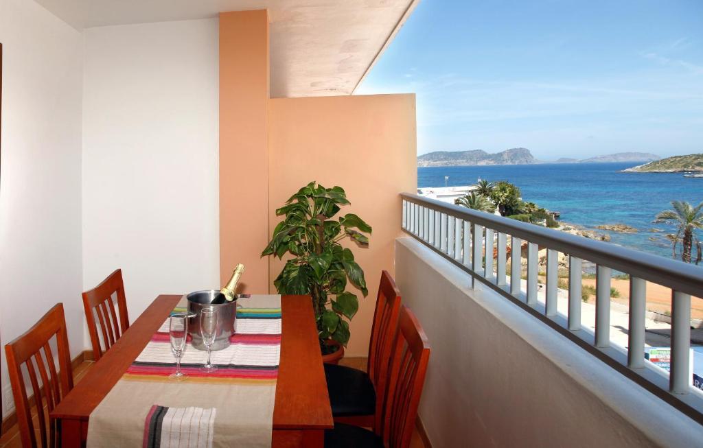 Typic Sandic Apartamento