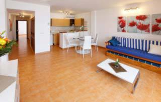 Typic Sandic Apartamento Es Cana