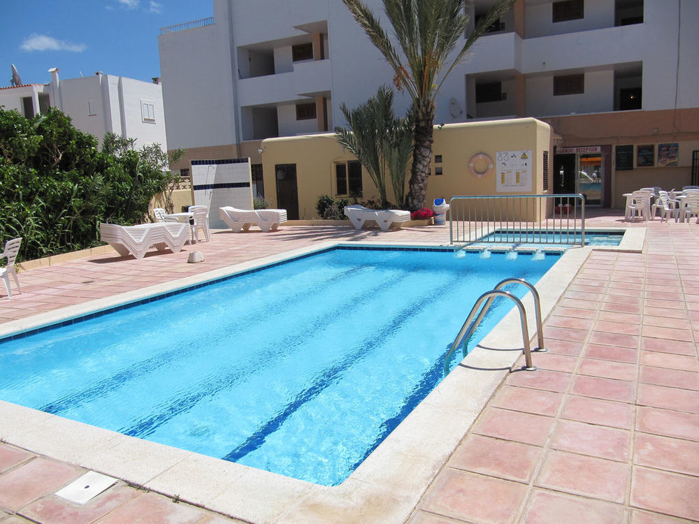 Apartament Typic Sandic Es Cana