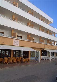 Apartament Typic Sandic